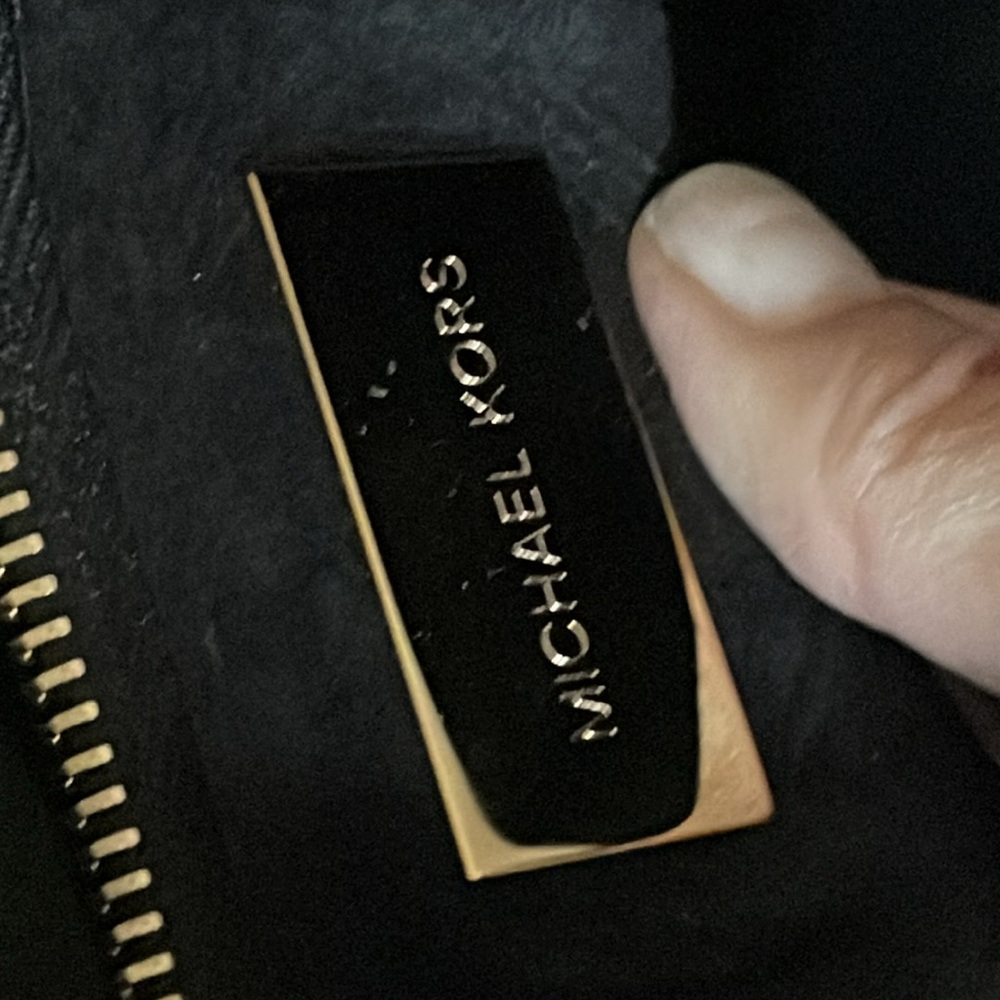 Michael Kors Miranda Bag - Picture 4 of 9